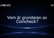 Vem är grundaren av Coincheck?