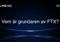 Vem är grundaren av FTX?