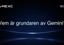 Vem är grundaren av Gemini?