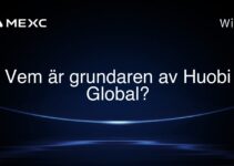 Vem är grundaren av Huobi Global?