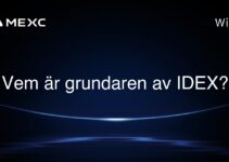 Vem är grundaren av IDEX?