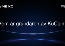 Vem är grundaren av KuCoin?