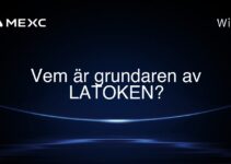 Vem är grundaren av LATOKEN?
