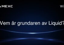 Vem är grundaren av Liquid?