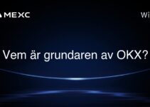 Vem är grundaren av OKX?