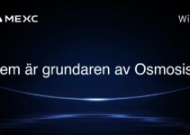 Vem är grundaren av Osmosis?