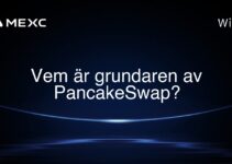 Vem är grundaren av PancakeSwap?