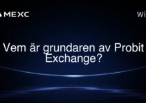 Vem är grundaren av Probit Exchange?
