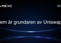 Vem är grundaren av Uniswap?