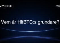 Vem är HitBTC:s grundare?