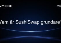 Vem är SushiSwap grundare?