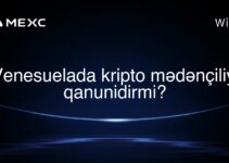 Venesuelada kripto mədənçiliyi qanunidirmi?