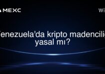 Venezuela’da kripto madenciliği yasal mı?