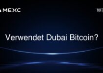 Verwendet Dubai Bitcoin?
