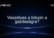 Veszélyes a bitcoin a gazdaságra?