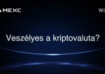 Veszélyes a kriptovaluta?