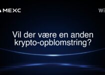 Vil der være en anden krypto-opblomstring?