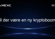 Vil der være en ny kryptoboom?