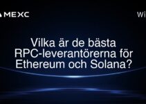 Vilka är de bästa RPC-leverantörerna för Ethereum och Solana?