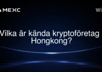 Vilka är kända kryptoföretag i Hongkong?