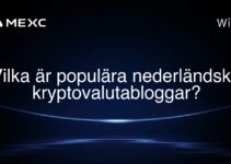 Vilka är populära nederländska kryptovalutabloggar?