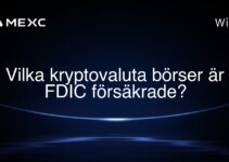 Vilka kryptovaluta börser är FDIC försäkrade?