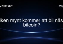 vilken mynt kommer att bli nästa bitcoin?