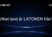 Vilket land är LATOKEN från?