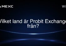 Vilket land är Probit Exchange från?