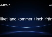 Vilket land kommer 1inch ifrån?