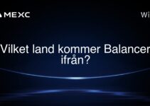 Vilket land kommer Balancer ifrån?