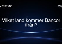 Vilket land kommer Bancor ifrån?