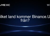 Vilket land kommer Binance.US från?