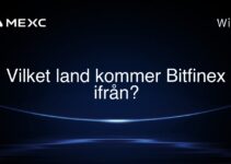 Vilket land kommer Bitfinex ifrån?