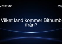 Vilket land kommer Bithumb ifrån?