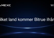 Vilket land kommer Bitrue ifrån?