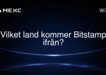 Vilket land kommer Bitstamp ifrån?