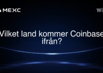 Vilket land kommer Coinbase ifrån?