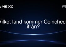 Vilket land kommer Coincheck ifrån?