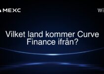 Vilket land kommer Curve Finance ifrån?