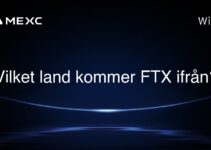 Vilket land kommer FTX ifrån?