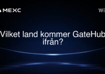 Vilket land kommer GateHub ifrån?