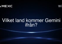 Vilket land kommer Gemini ifrån?