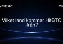 Vilket land kommer HitBTC ifrån?