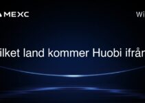 Vilket land kommer Huobi ifrån?