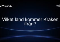 Vilket land kommer Kraken ifrån?