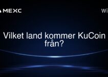 Vilket land kommer KuCoin från?