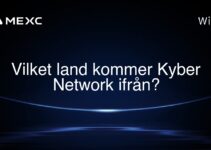 Vilket land kommer Kyber Network ifrån?