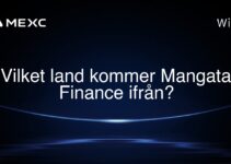 Vilket land kommer Mangata Finance ifrån?