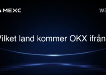 Vilket land kommer OKX ifrån?